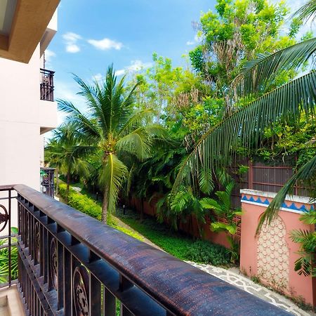 Marrakesh Beachfront Condominium Хуа Хин Экстерьер фото