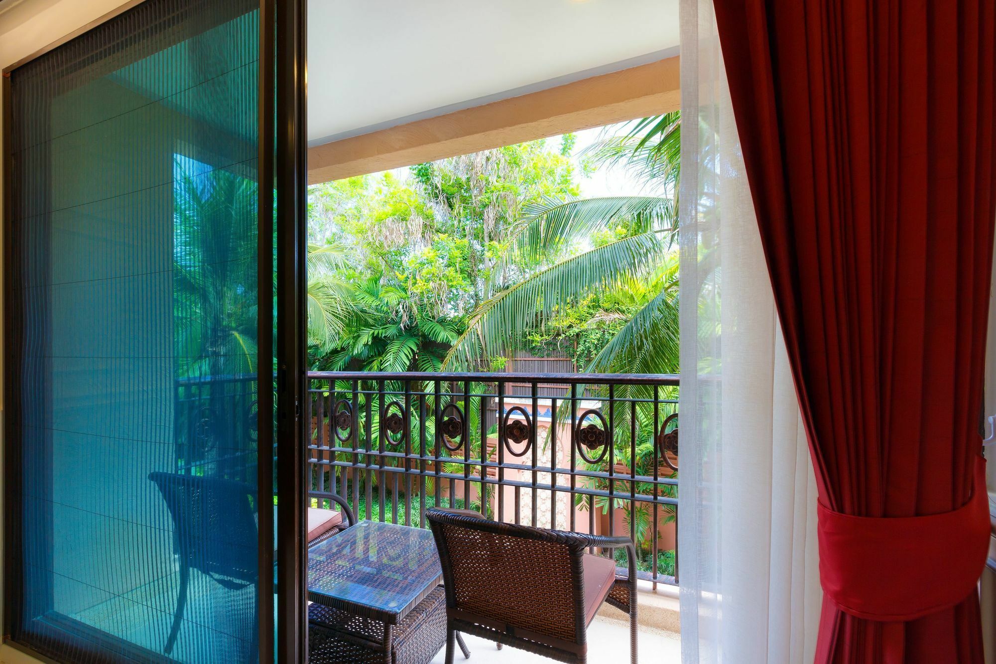 Marrakesh Beachfront Condominium Хуа Хин Экстерьер фото
